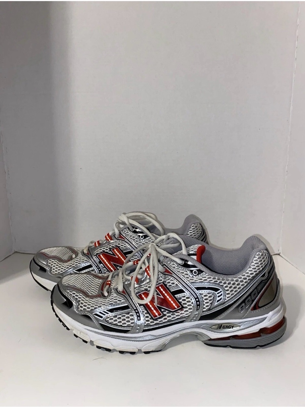 New Balance 920 Vintage Running Shoe Size 9.5 (2011)